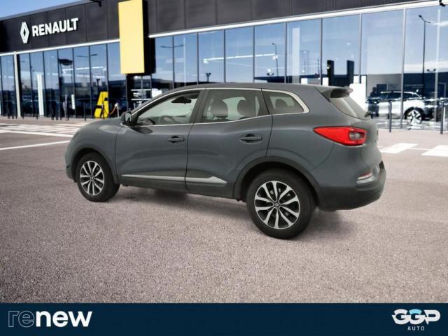 Renault Kadjar image 2