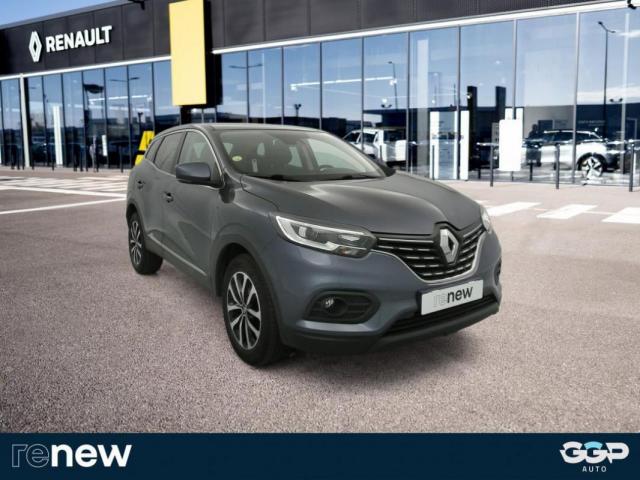 Renault Kadjar image 4