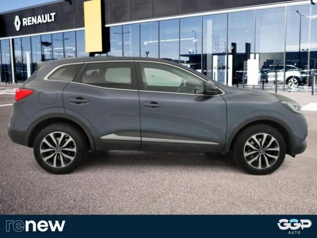 Renault Kadjar image 8