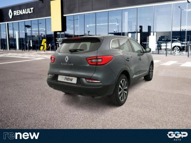 Renault Kadjar image 3