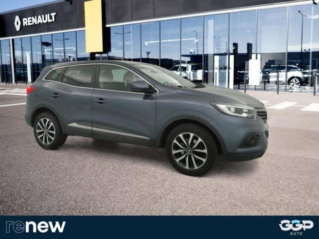 Renault Kadjar image 6