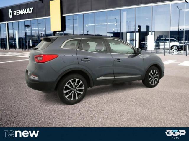 Renault Kadjar image 5