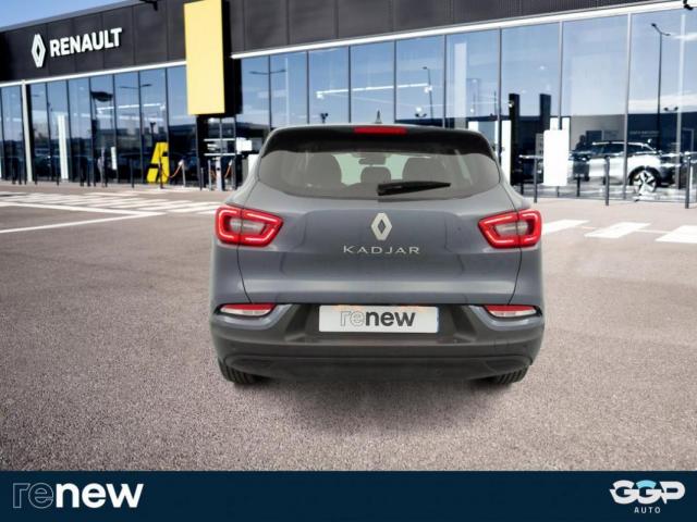 Renault Kadjar image 1