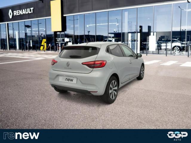 Renault Clio image 9