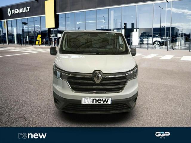Renault Trafic image 1