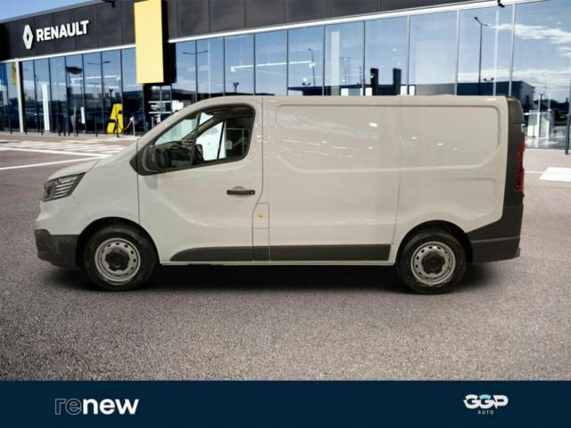Renault Trafic image 7