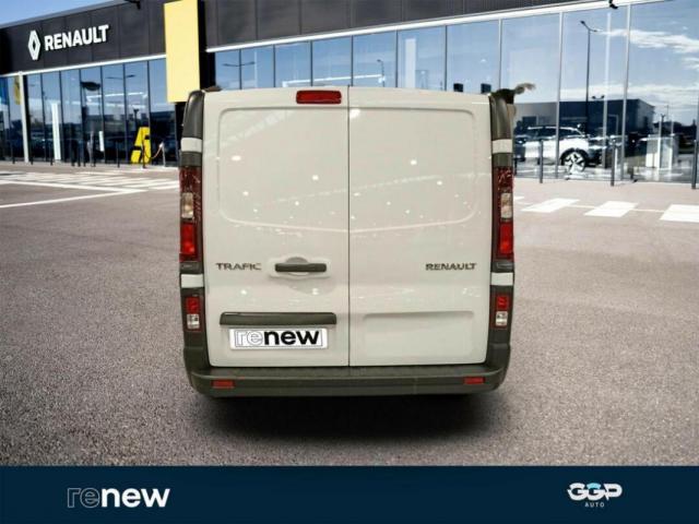 Renault Trafic image 3