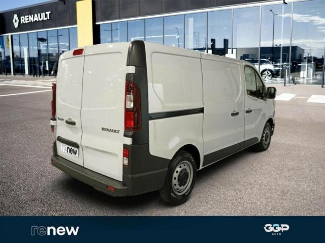 Renault Trafic image 6