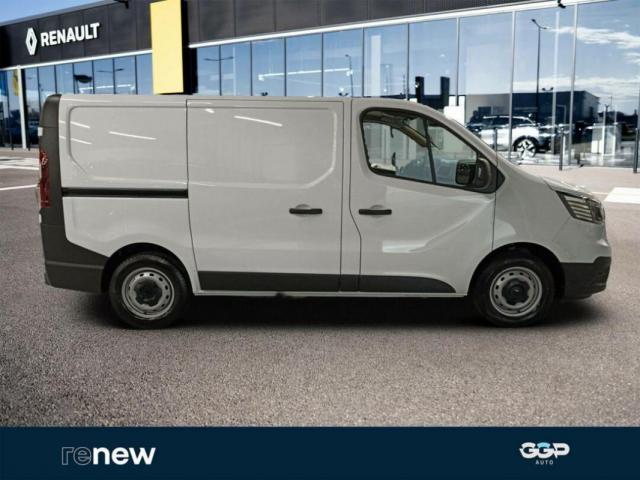Renault Trafic image 5