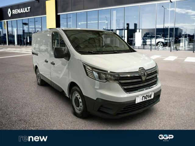 Renault Trafic image 4