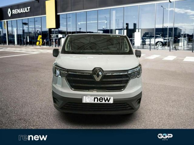 Renault Trafic image 3