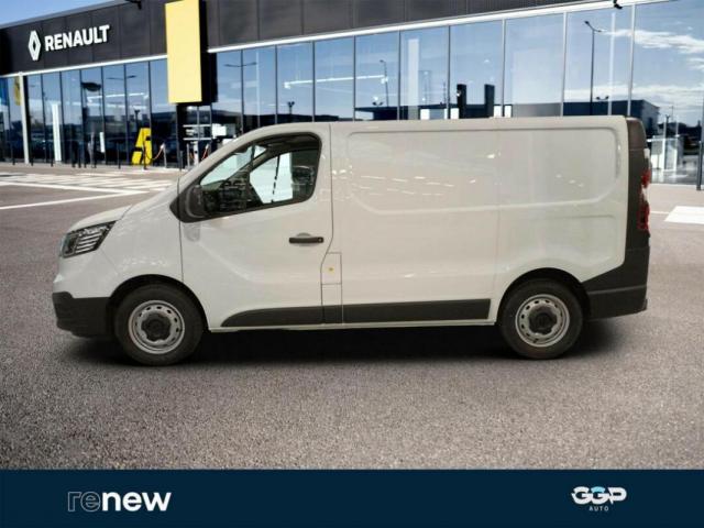 Renault Trafic image 7