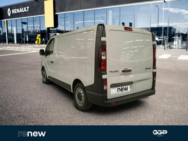 Renault Trafic image 6