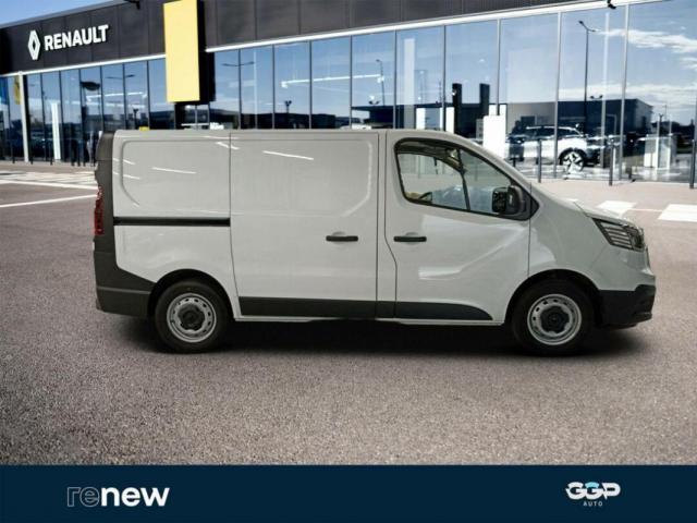 Renault Trafic image 5