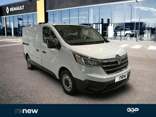 Renault Trafic image 4