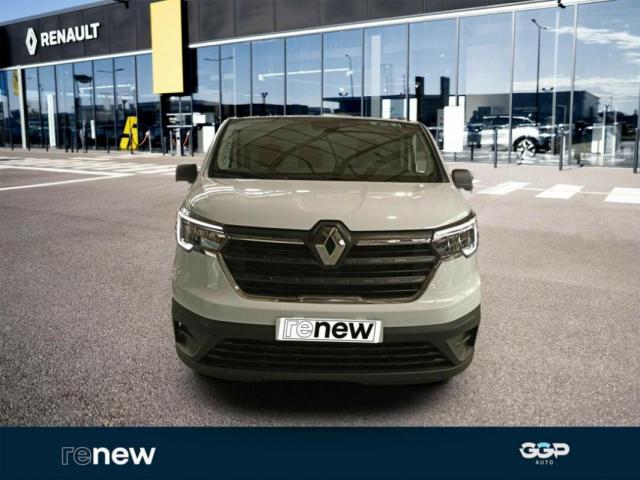 Renault Trafic image 4