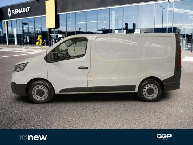 Renault Trafic image 6