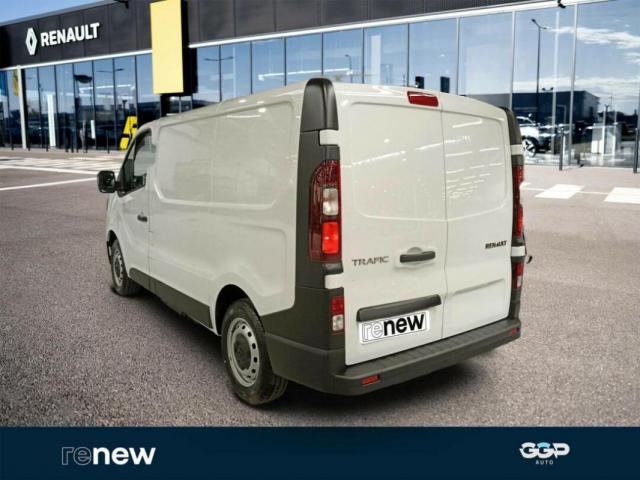 Renault Trafic image 7