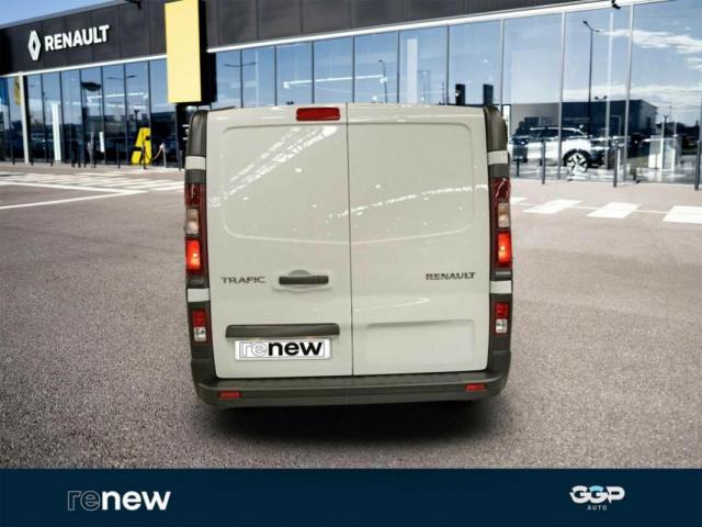 Renault Trafic image 8