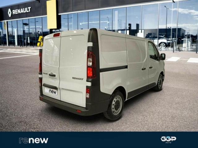 Renault Trafic image 5