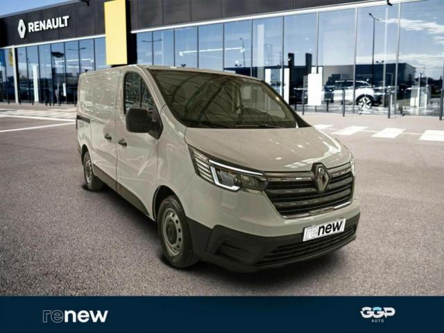 Renault Trafic image 9