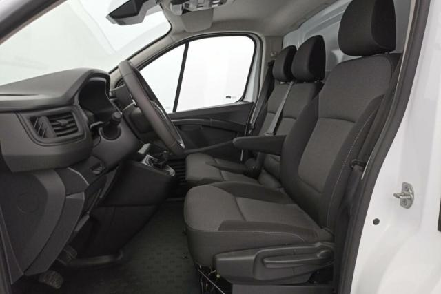 Renault Trafic image 5
