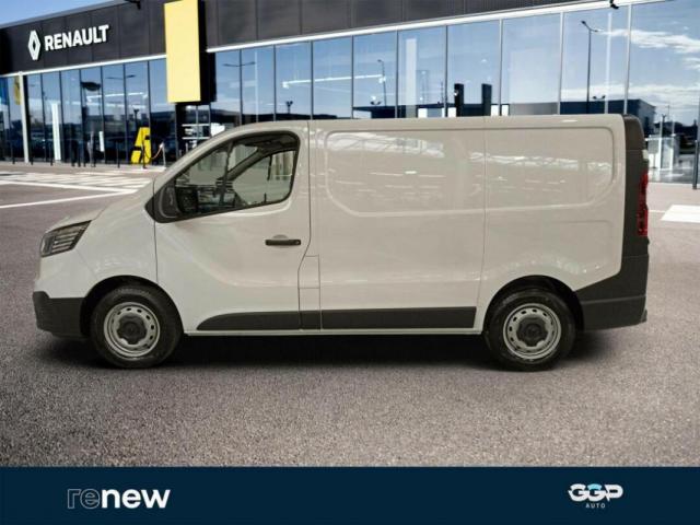 Renault Trafic image 9