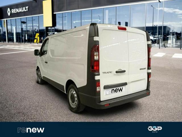Renault Trafic image 7