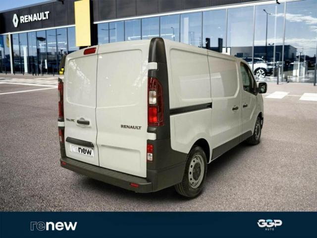Renault Trafic image 8