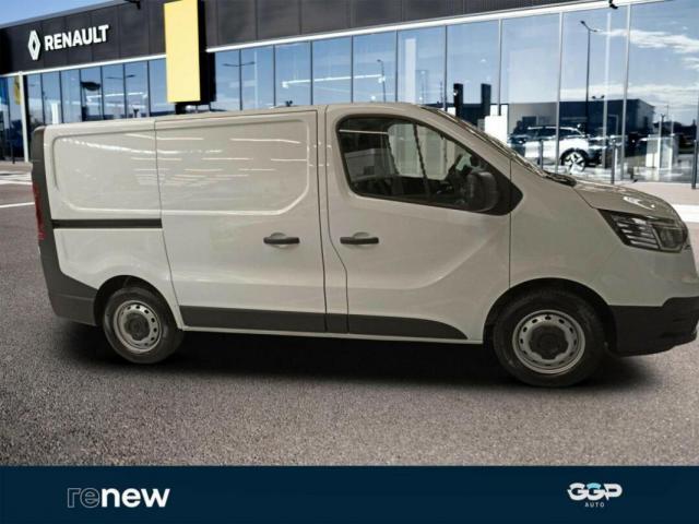 Renault Trafic image 4