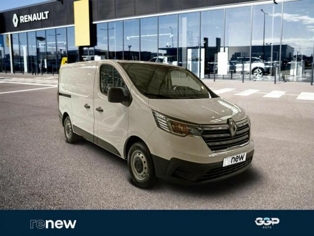 Renault Trafic image 3
