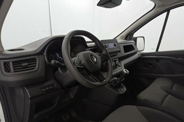 Renault Trafic image 6