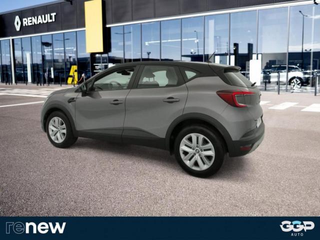 Renault Captur image 2