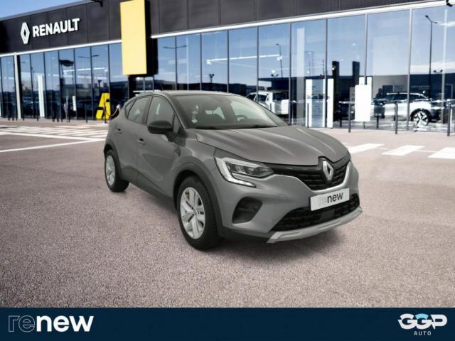 Renault Captur image 8
