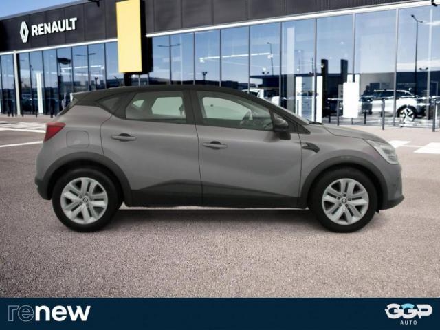 Renault Captur image 7
