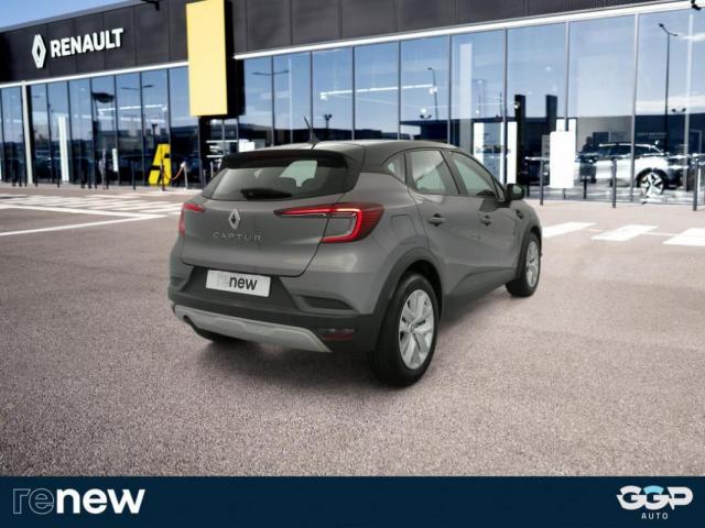 Renault Captur image 3