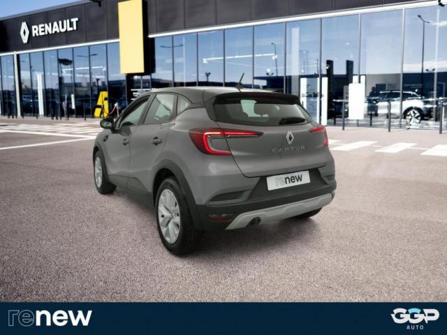 Renault Captur image 6