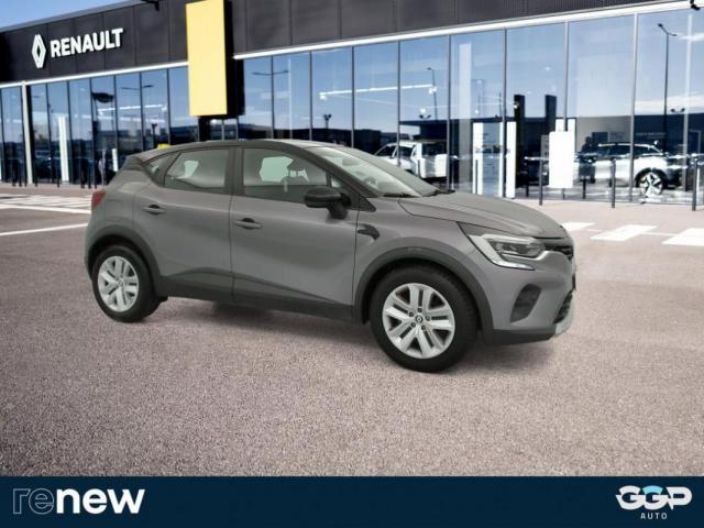 Renault Captur image 9