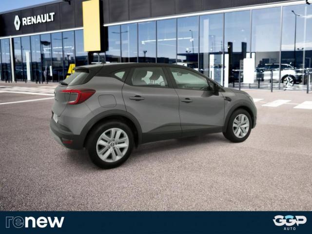 Renault Captur image 5