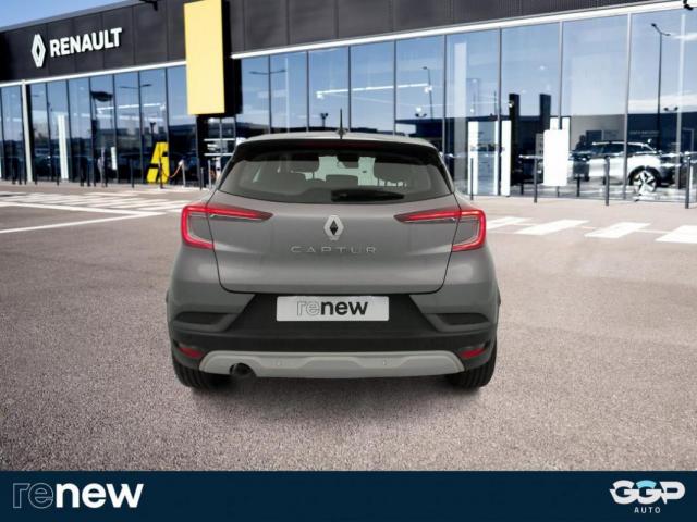 Renault Captur image 1
