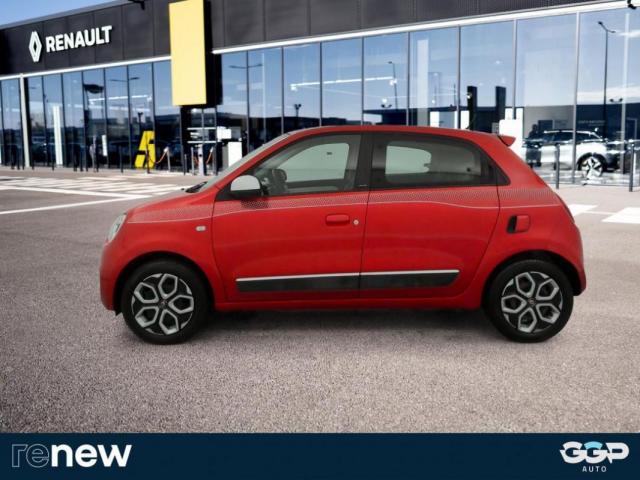 Renault Twingo image 6