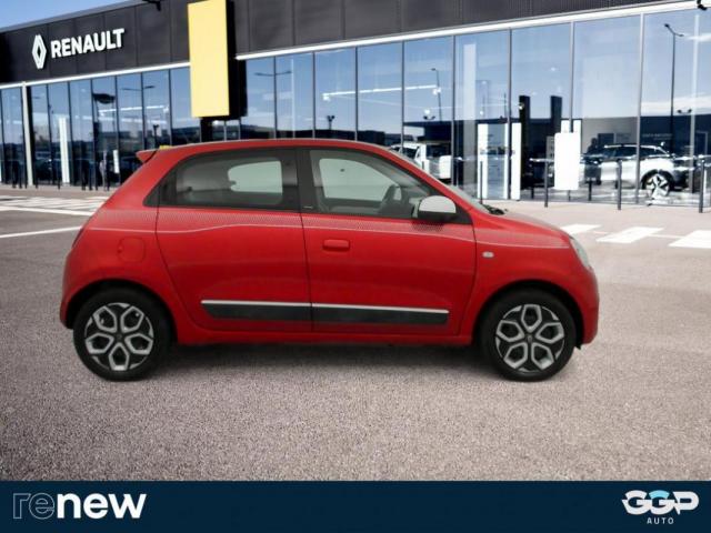 Renault Twingo image 9
