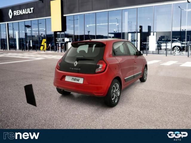 Renault Twingo image 8