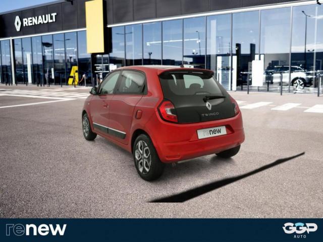 Renault Twingo image 2