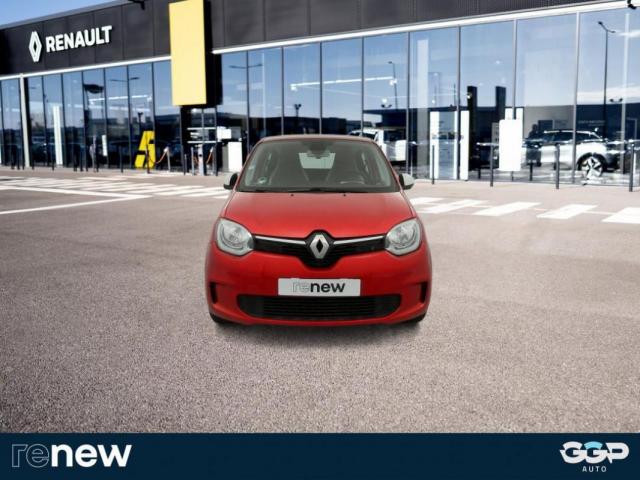Renault Twingo image 3