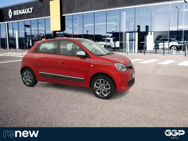 Renault Twingo image 4