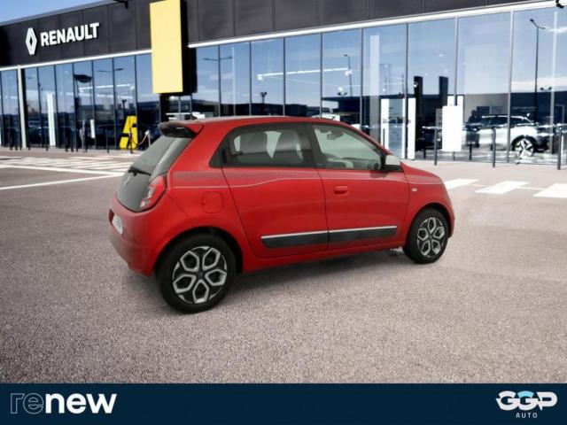 Renault Twingo image 1