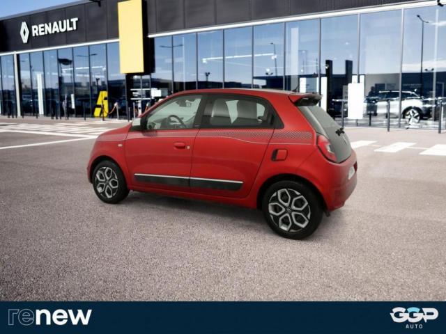 Renault Twingo image 7