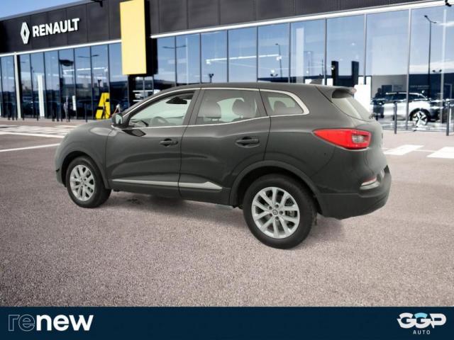 Renault Kadjar image 9