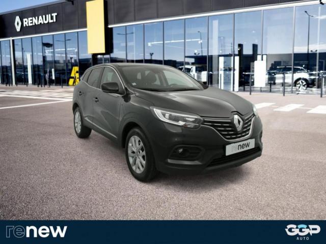 Renault Kadjar image 8